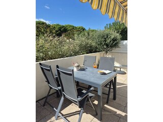 Holiday house Gruissan Features 16