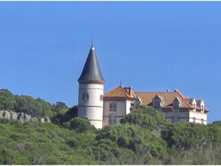 Ferienhaus Gruissan Umgebung 26