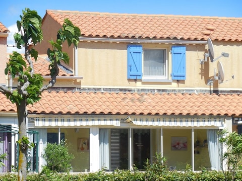 Holiday house Bella