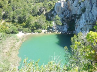 Vakantiehuis Gruissan Omgeving 20