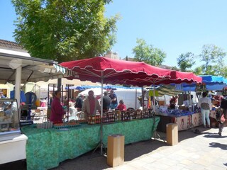 Holiday house Gruissan Environment 20