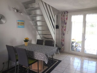 Vakantiehuis Gruissan Kenmerken 10