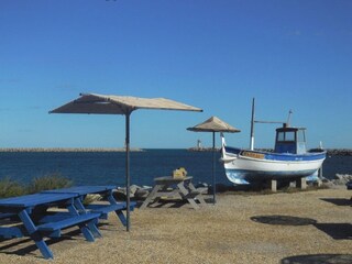 Holiday house Gruissan Environment 17