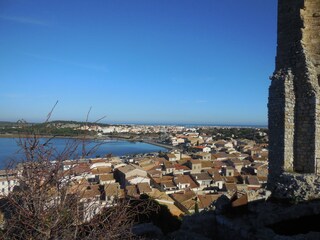 Holiday house Gruissan Environment 21