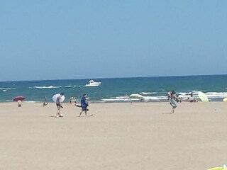 Vakantiehuis Gruissan Omgeving 23