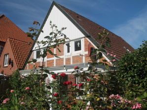 Ferienhaus Augusta Victoria - Otterndorf - image1