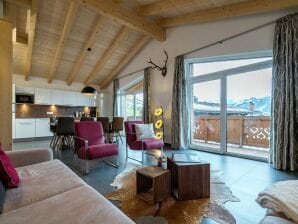 Chalet de lujo en Piesendorf con jardín privado - Zell am See - image1