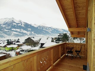 Chalet Piesendorf Registrazione all'aperto 9
