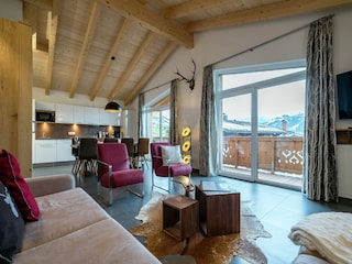 Chalet Piesendorf Équipement 24