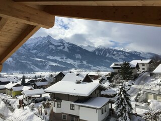 Chalet Piesendorf Außenaufnahme 7