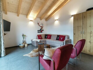 Chalet Piesendorf Características 17