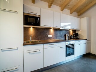 Chalet Piesendorf Características 27
