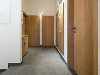 Chalet Piesendorf Características 23