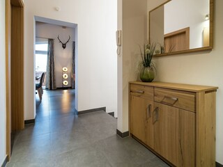 Chalet Piesendorf Ausstattung 15