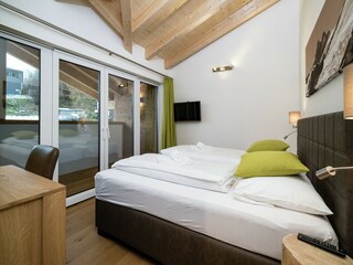 Chalet Piesendorf Características 16