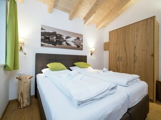 Chalet Piesendorf Características 17