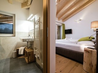 Chalet Piesendorf Características 13