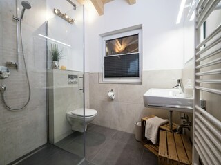 Chalet Piesendorf Características 20