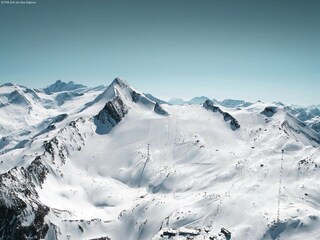 Chalet Piesendorf Entorno 31