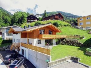 Chalet Penthouse dans le domaine skiable de Piesendorf-anciennement TUI Ferienhaus - Zell-am-See - image1