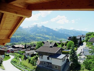 Chalet Piesendorf Grabación al aire libre 4