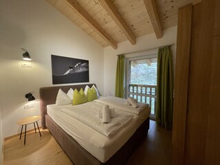 Chalet Piesendorf Características 25