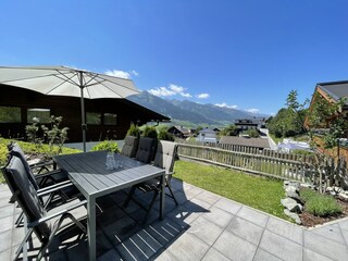 Chalet Piesendorf  58