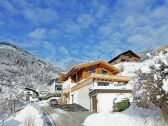 Chalet Piesendorf Buitenaudio-opname 1