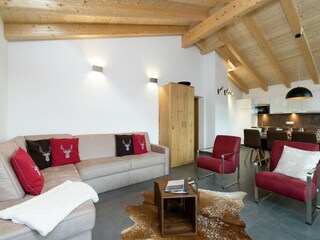 Chalet Piesendorf Características 28