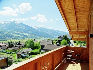 Chalet Piesendorf Outdoor Recording 11