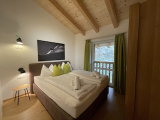 Chalet Piesendorf Ausstattung 25