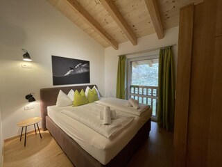 Chalet Piesendorf Características 21