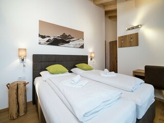 Chalet Piesendorf Características 22