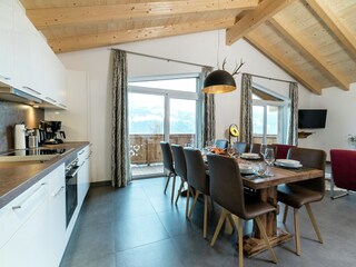 Chalet Piesendorf Características 26