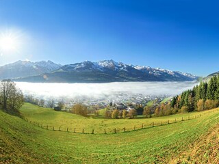 Chalet Piesendorf Umgebung 40