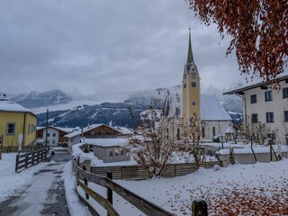 Chalet Piesendorf Ambiente 53