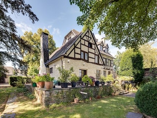 Holiday house Vielsalm Outdoor Recording 2