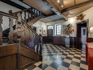 Ferienhaus Vielsalm Ausstattung 13