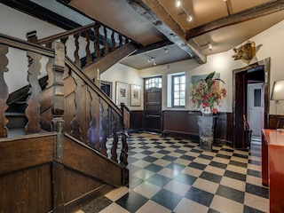 Ferienhaus Vielsalm Ausstattung 23