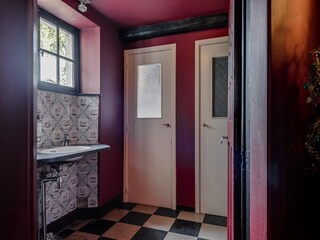 Ferienhaus Vielsalm Ausstattung 11