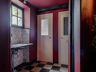 Holiday house Vielsalm Features 14