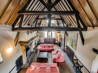 Ferienhaus Vielsalm Ausstattung 14