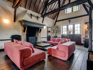 Maison de vacances Vielsalm Équipement 12