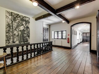 Ferienhaus Vielsalm Ausstattung 17