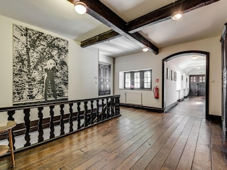 Holiday house Vielsalm Features 27