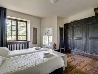 Maison de vacances Vielsalm Équipement 28