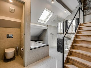 Maison de vacances Vielsalm Équipement 15