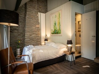 Holiday house Vielsalm Features 25