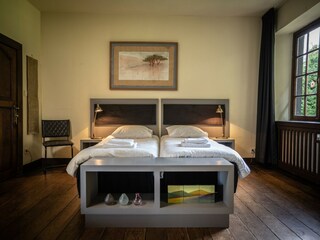 Ferienhaus Vielsalm Ausstattung 10