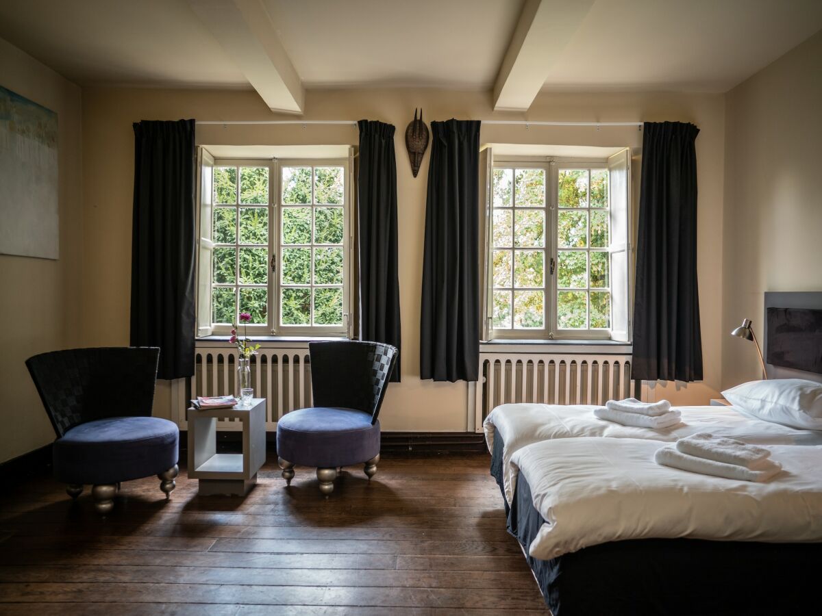 Maison de vacances Vielsalm Équipement 15